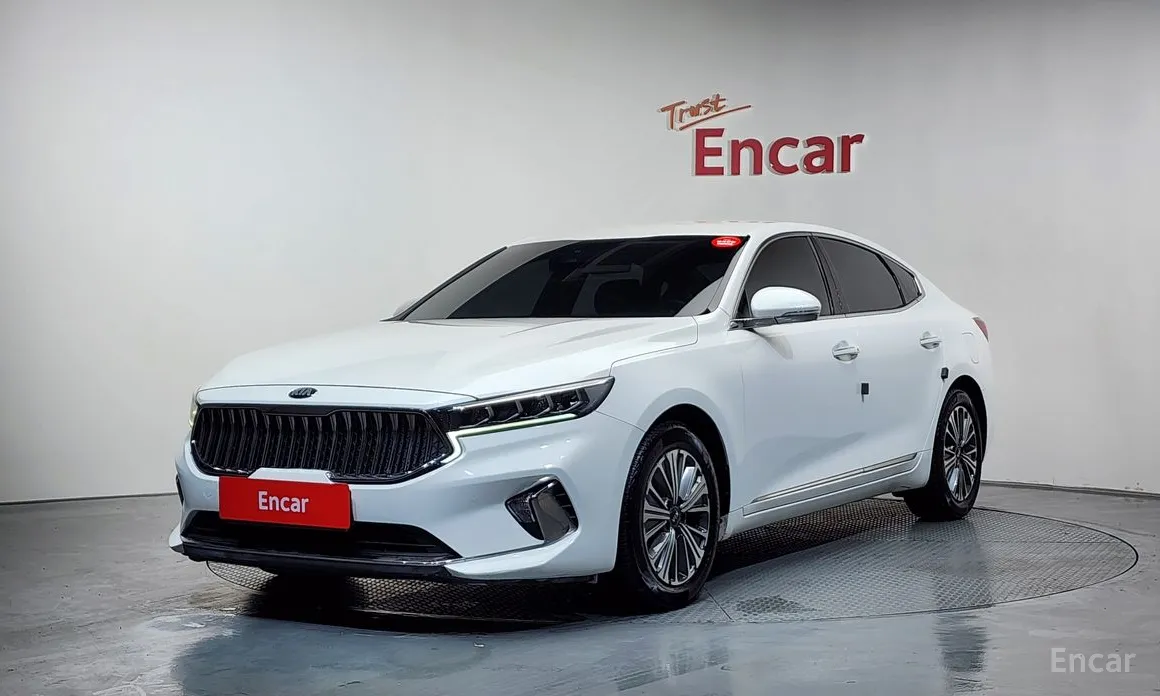 Kia K7 2019 Prestige
