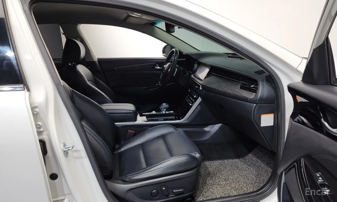 Kia K7 2019 Prestige