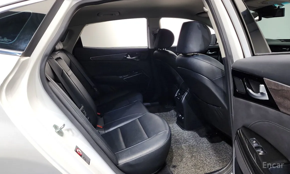 Kia K7 2019 Prestige