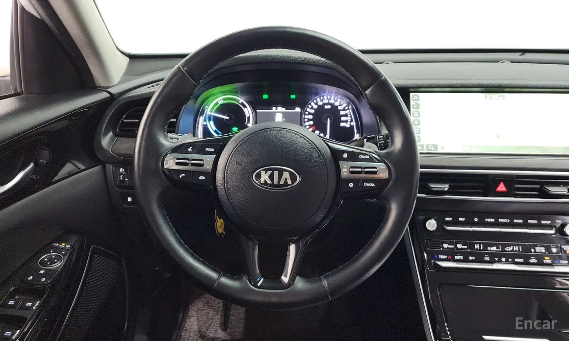 Kia K7 2019 Prestige