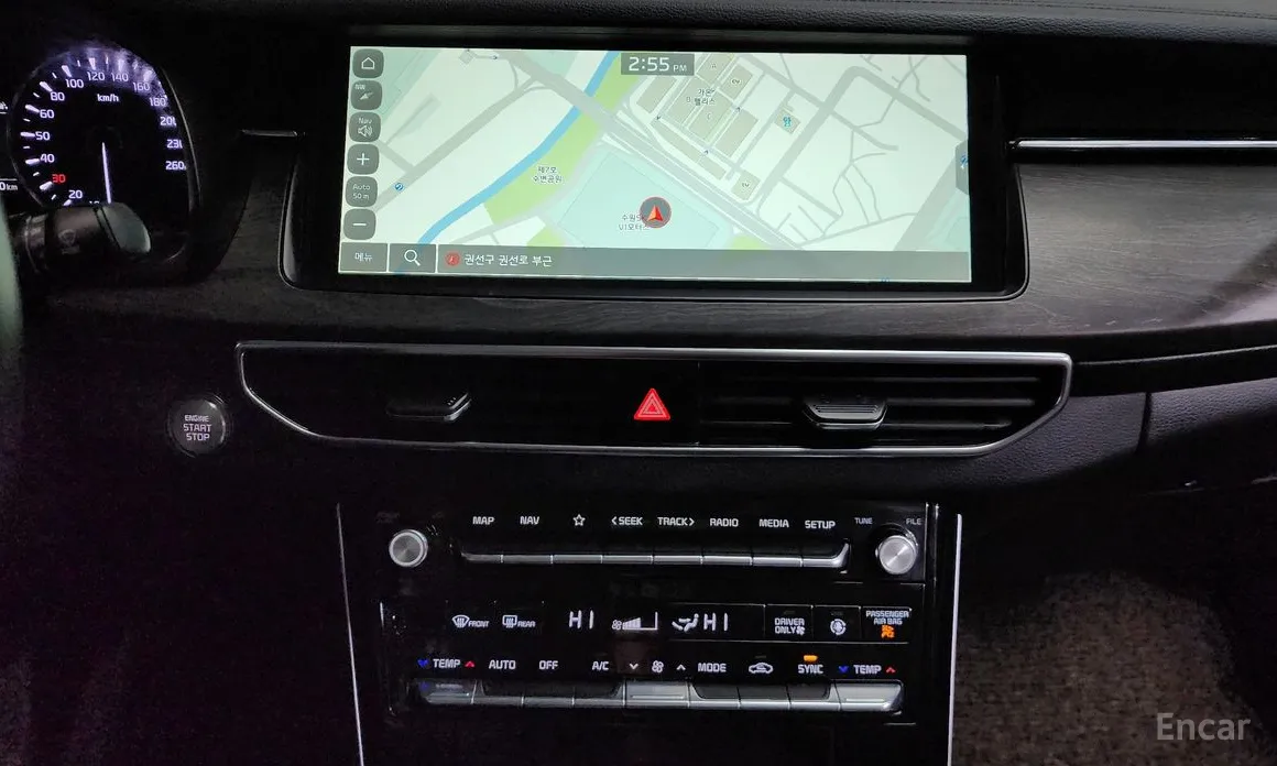 Kia K7 2019 Prestige