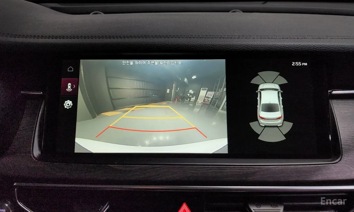 Kia K7 2019 Prestige