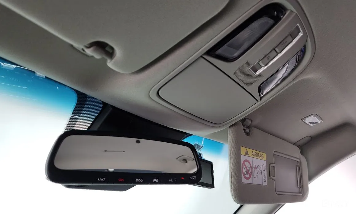 Kia K7 2019 Prestige