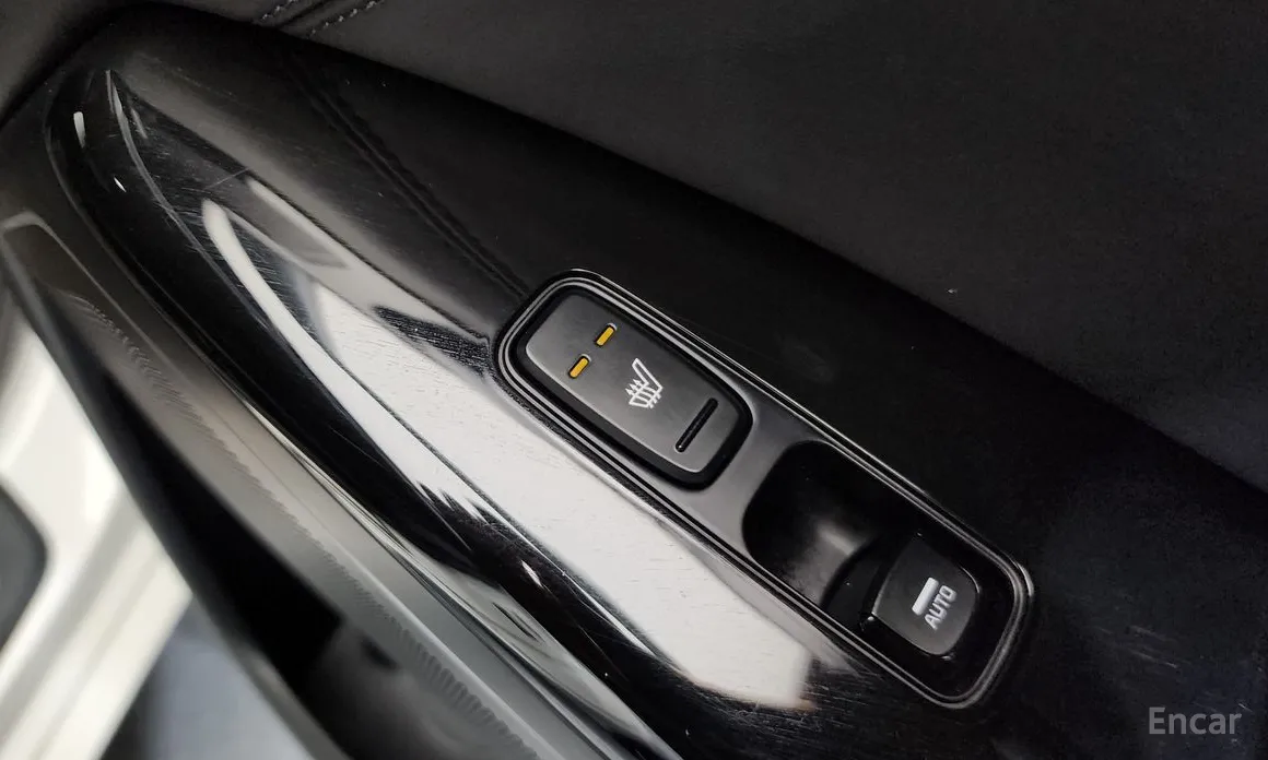 Kia K7 2019 Prestige