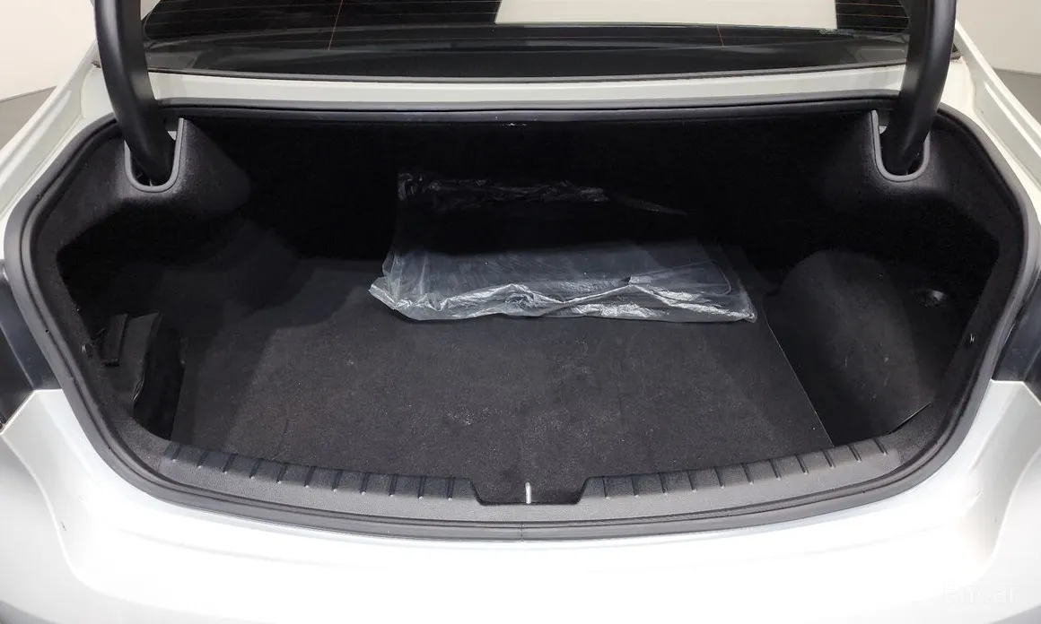 Kia K7 2019 Prestige