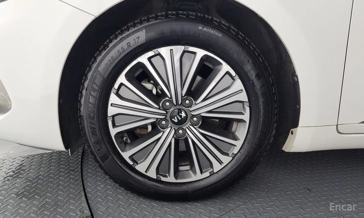 Kia K7 2019 Prestige