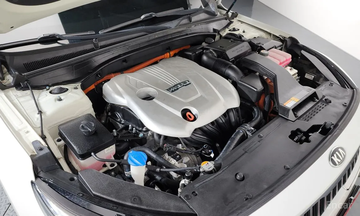 Kia K7 2019 Prestige