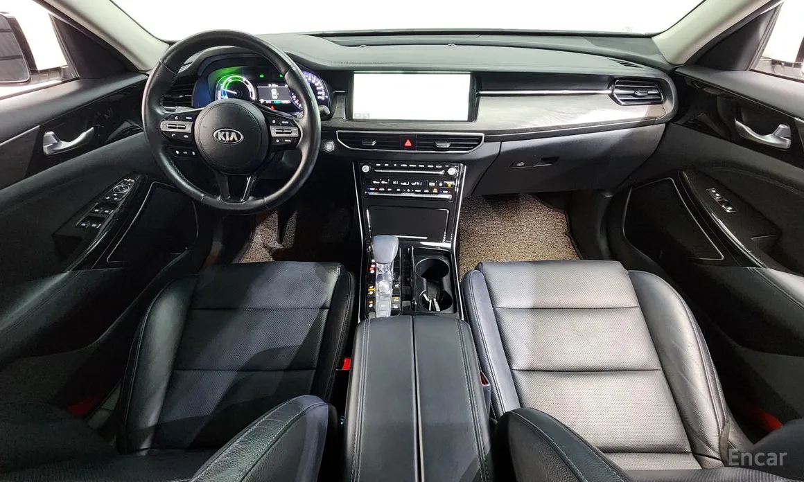 Kia K7 2019 Prestige