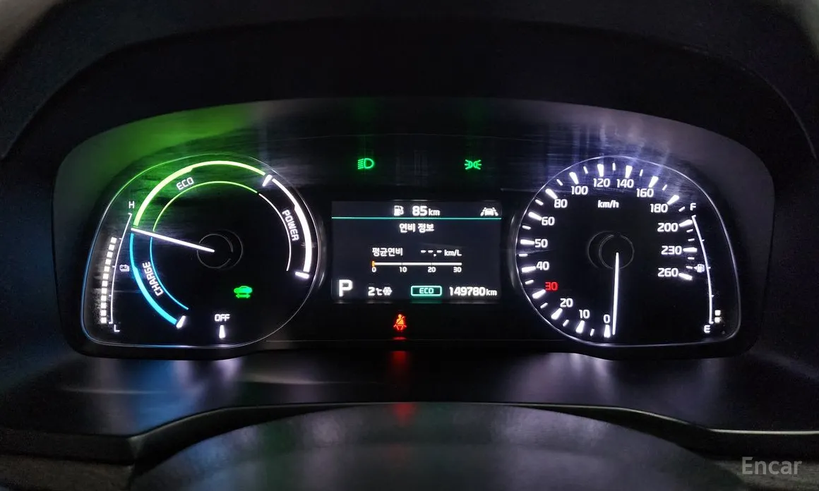 Kia K7 2019 Prestige