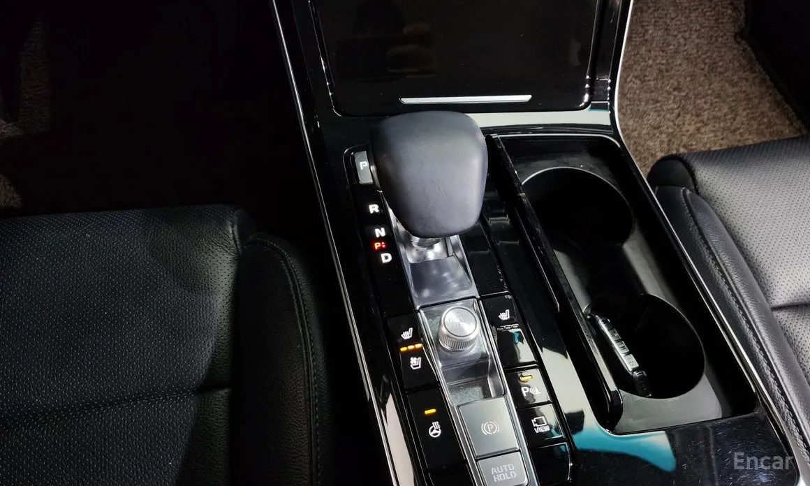 Kia K7 2019 Prestige