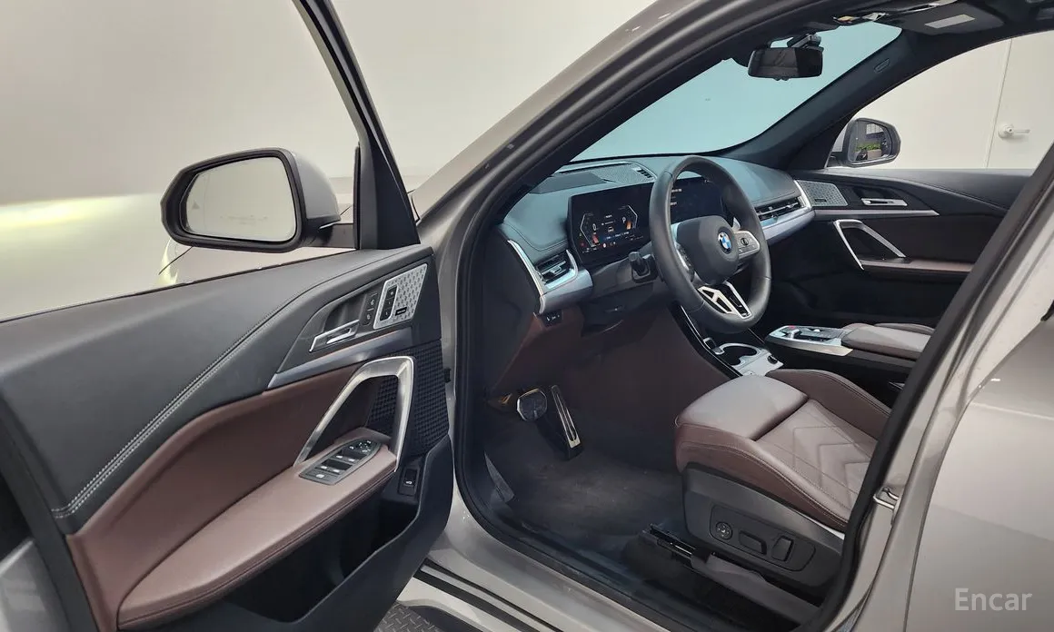 BMW X1 2023 xDrive 20i M Sport