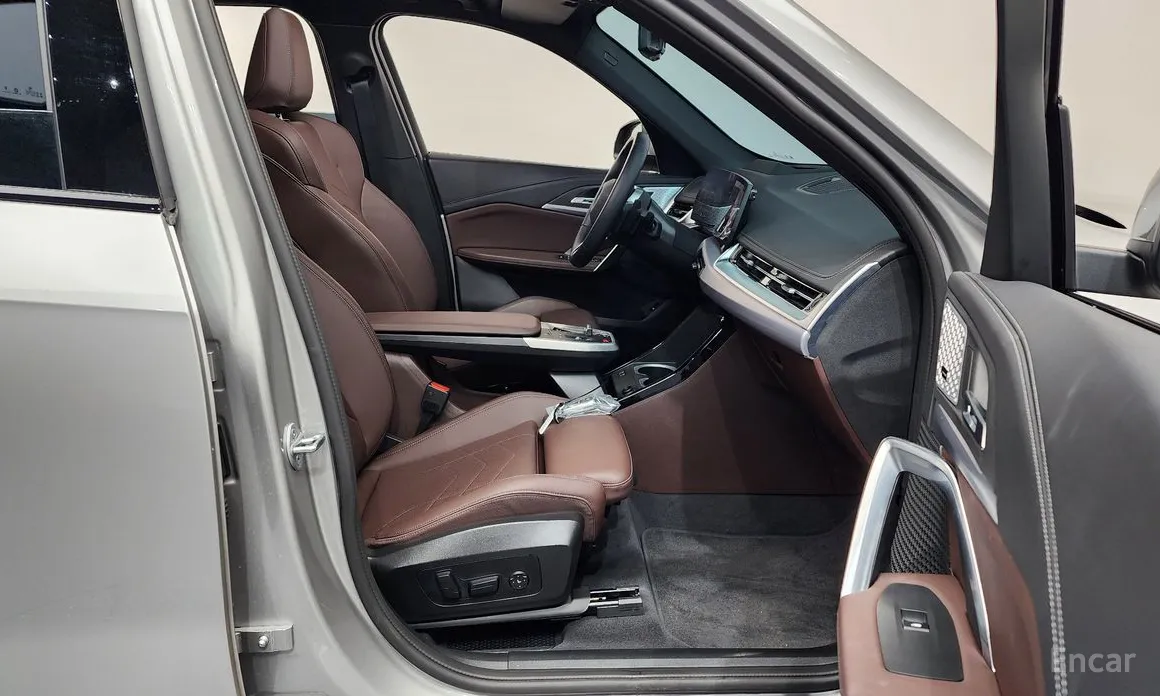 BMW X1 2023 xDrive 20i M Sport