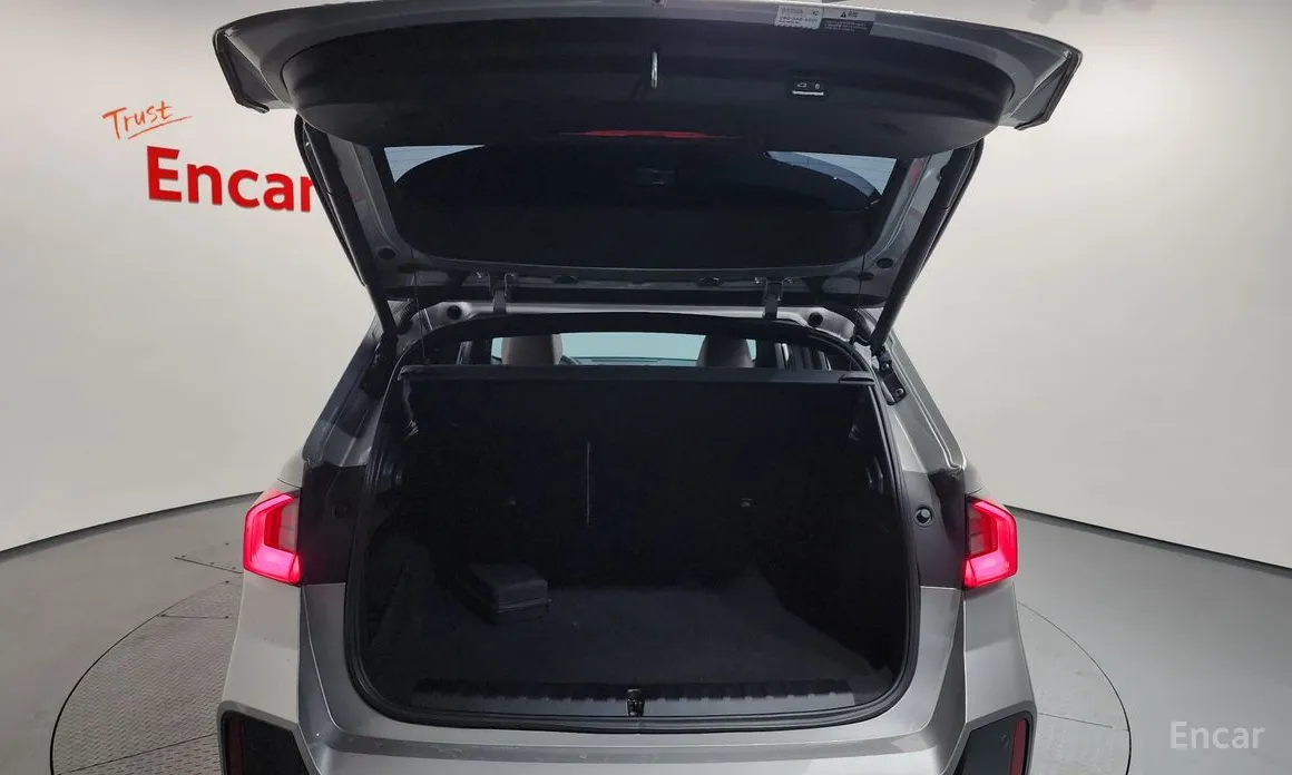 BMW X1 2023 xDrive 20i M Sport