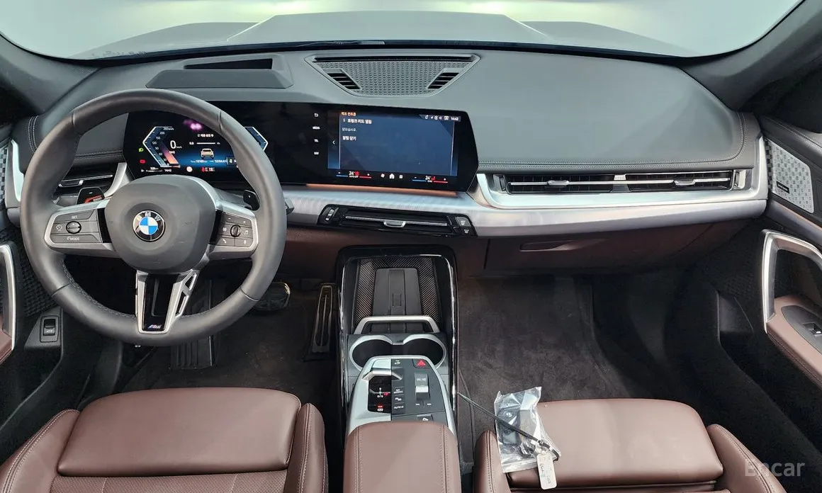 BMW X1 2023 xDrive 20i M Sport