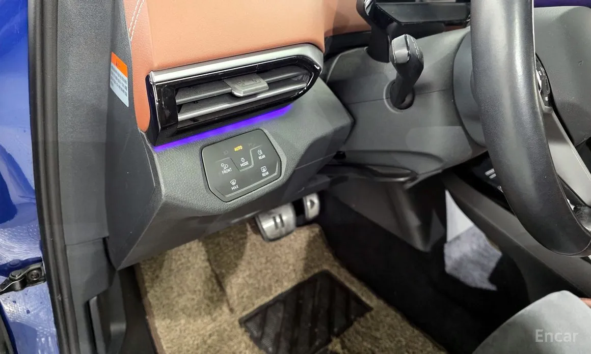 Volkswagen ID.4 2022 Pro