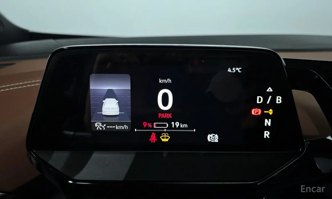 Volkswagen ID.4 2022 Pro