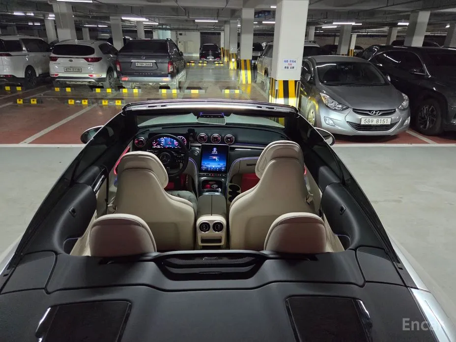 2024 Mercedes-Benz CLE-Class