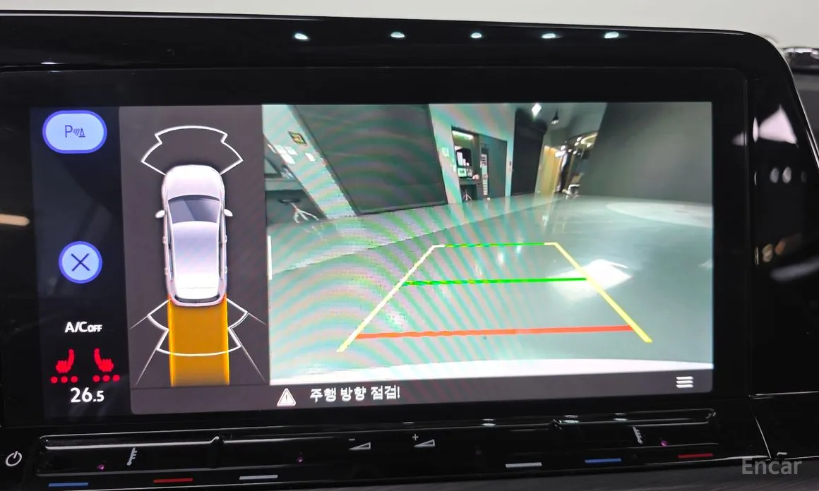 Volkswagen Golf 2022 2.0 TDI Prestige