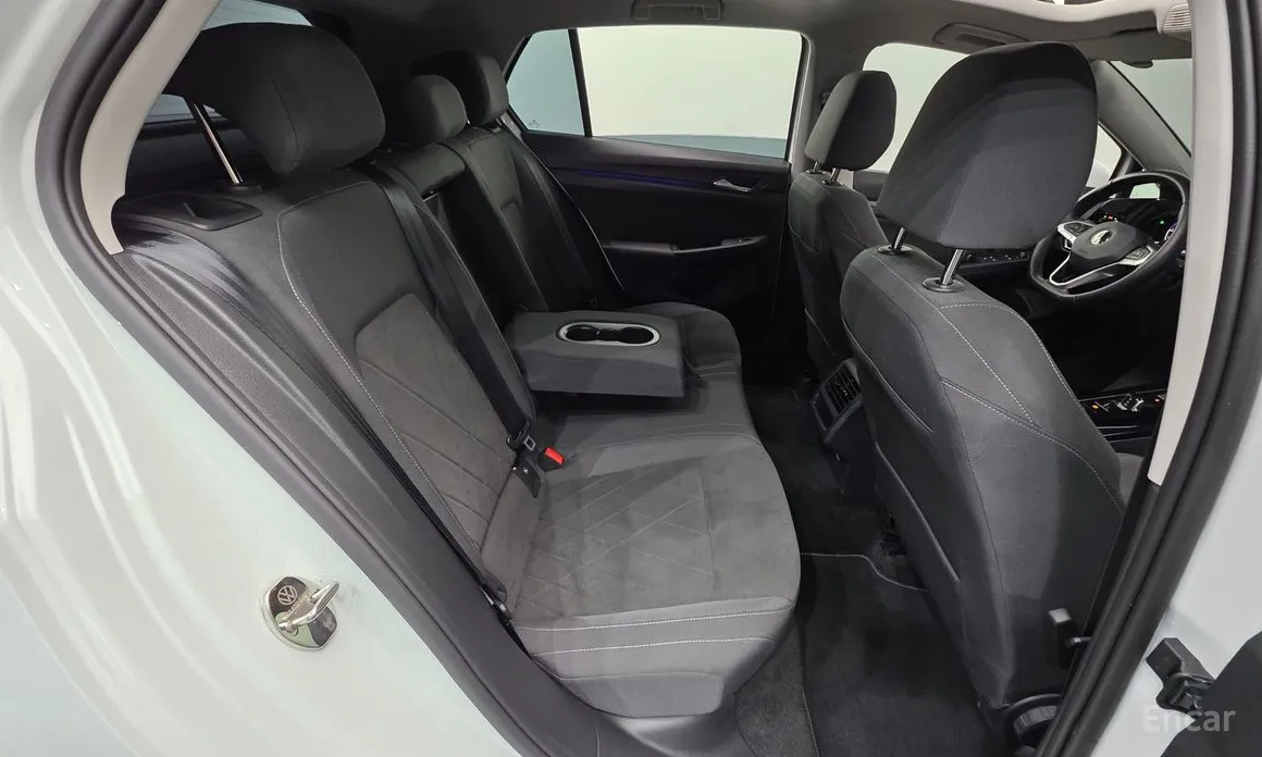 Volkswagen Golf 2022 2.0 TDI Prestige