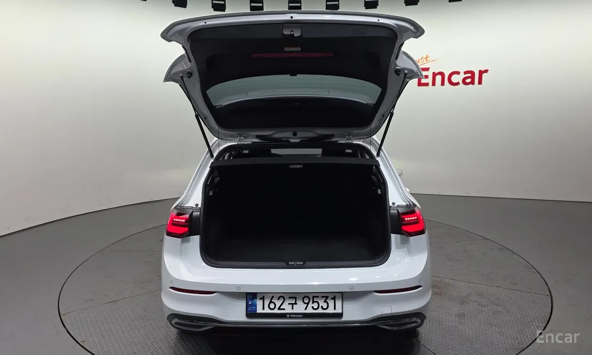 Volkswagen Golf 2022 2.0 TDI Prestige