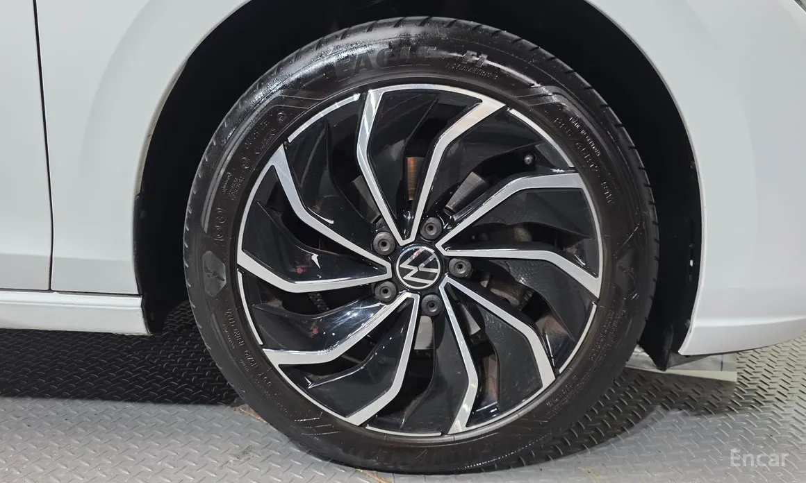 Volkswagen Golf 2022 2.0 TDI Prestige