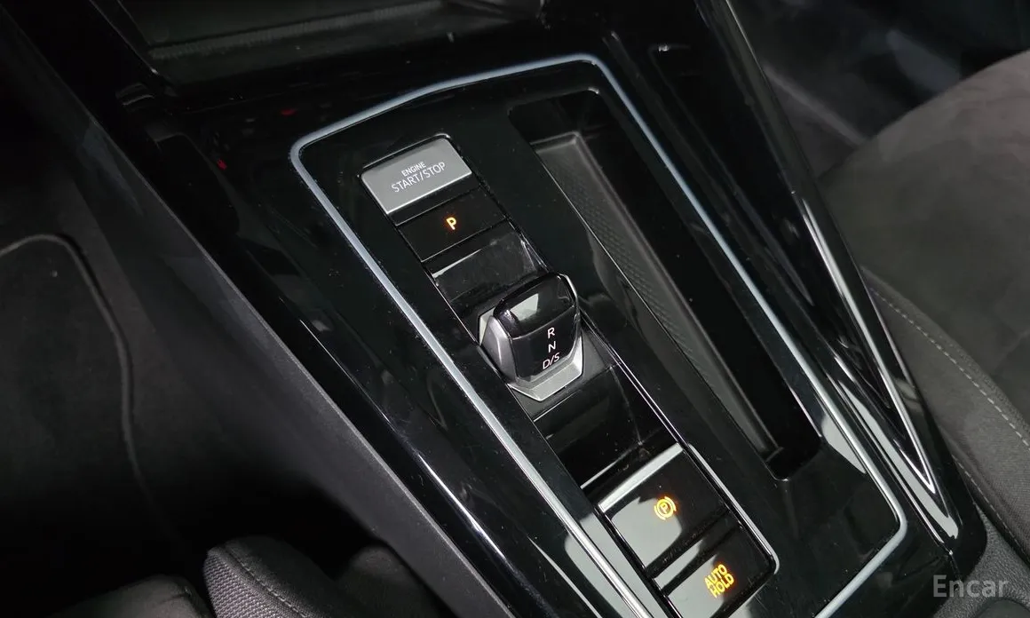 Volkswagen Golf 2022 2.0 TDI Prestige