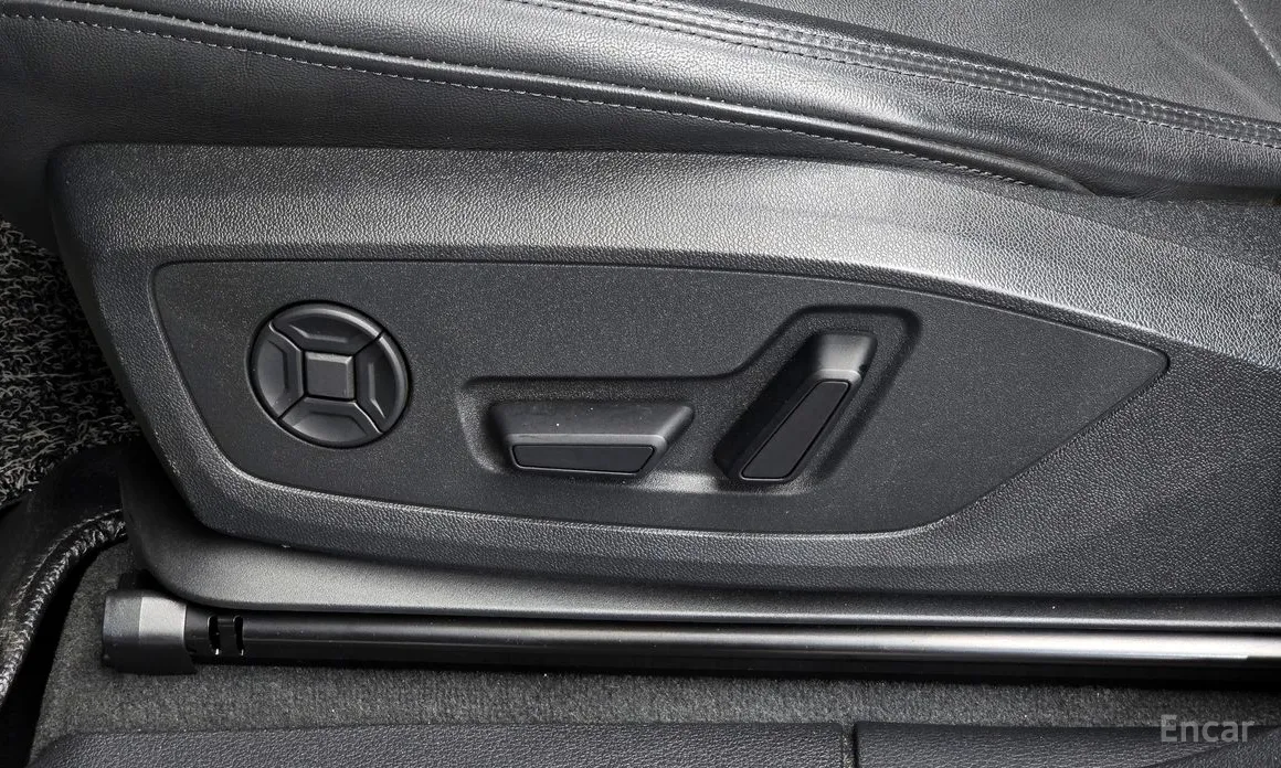 Audi Q3 2018 35 TDI Premium