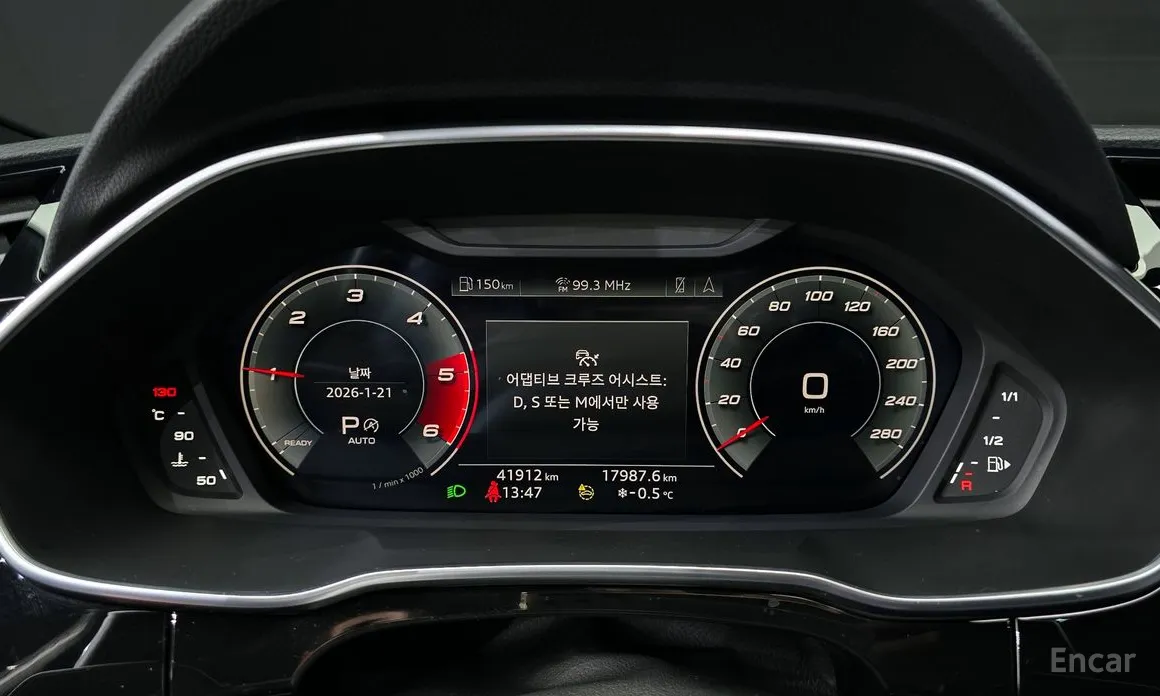 Audi Q3 2018 35 TDI Premium