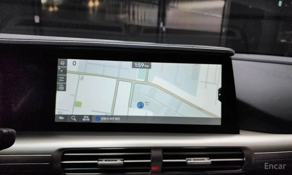 Hyundai Nexo 2018 Premium