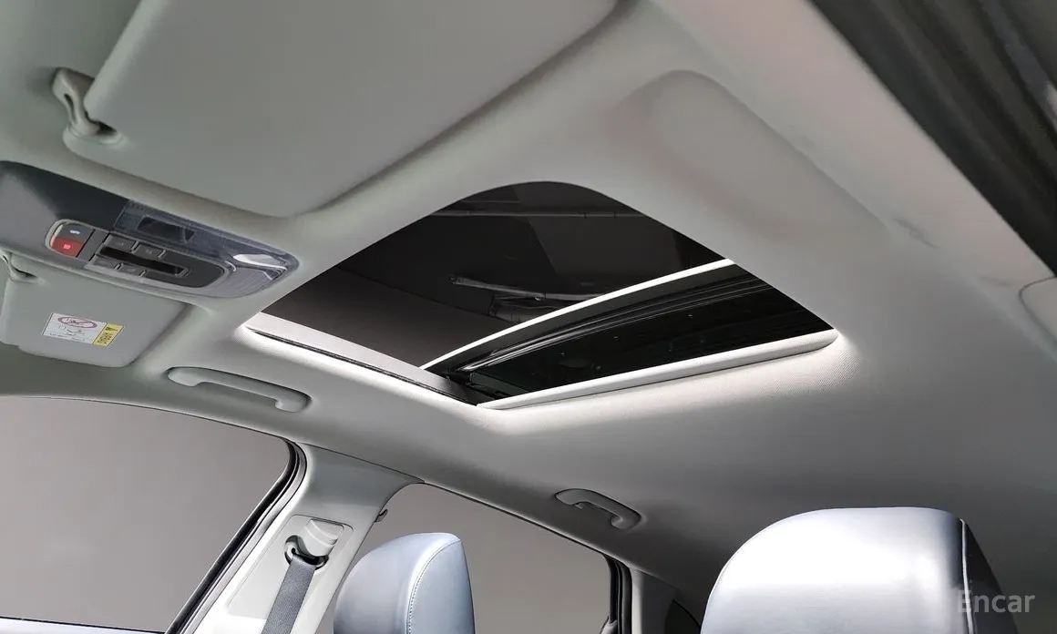 Hyundai Nexo 2018 Premium