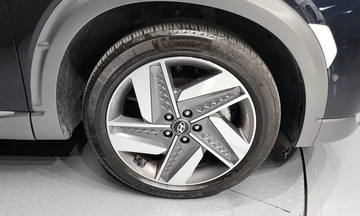 Hyundai Nexo 2018 Premium