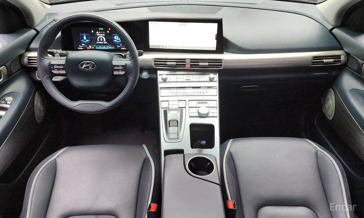 Hyundai Nexo 2018 Premium