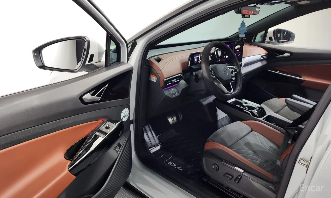 Volkswagen ID.4 2022 Pro
