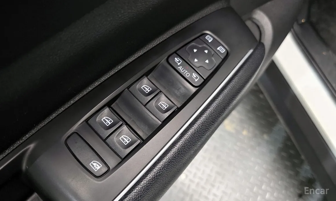 Renault QM6 2019 2.0 GDe LE Signature 2WD