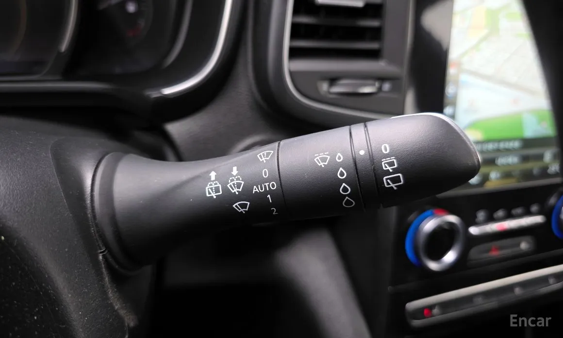 Renault QM6 2019 2.0 GDe LE Signature 2WD