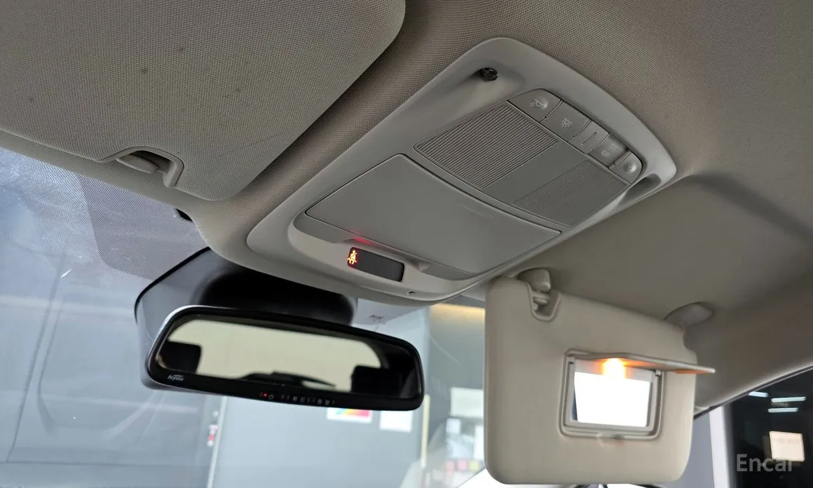 Renault QM6 2019 2.0 GDe LE Signature 2WD