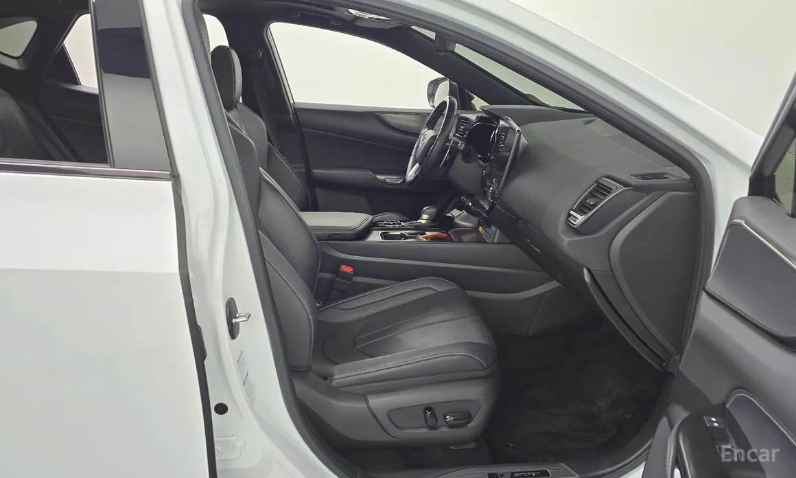 Lexus NX 2022 F-Sport