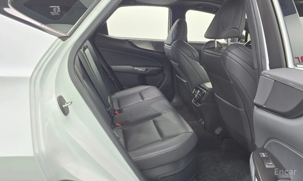 Lexus NX 2022 F-Sport