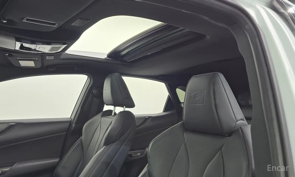 Lexus NX 2022 F-Sport