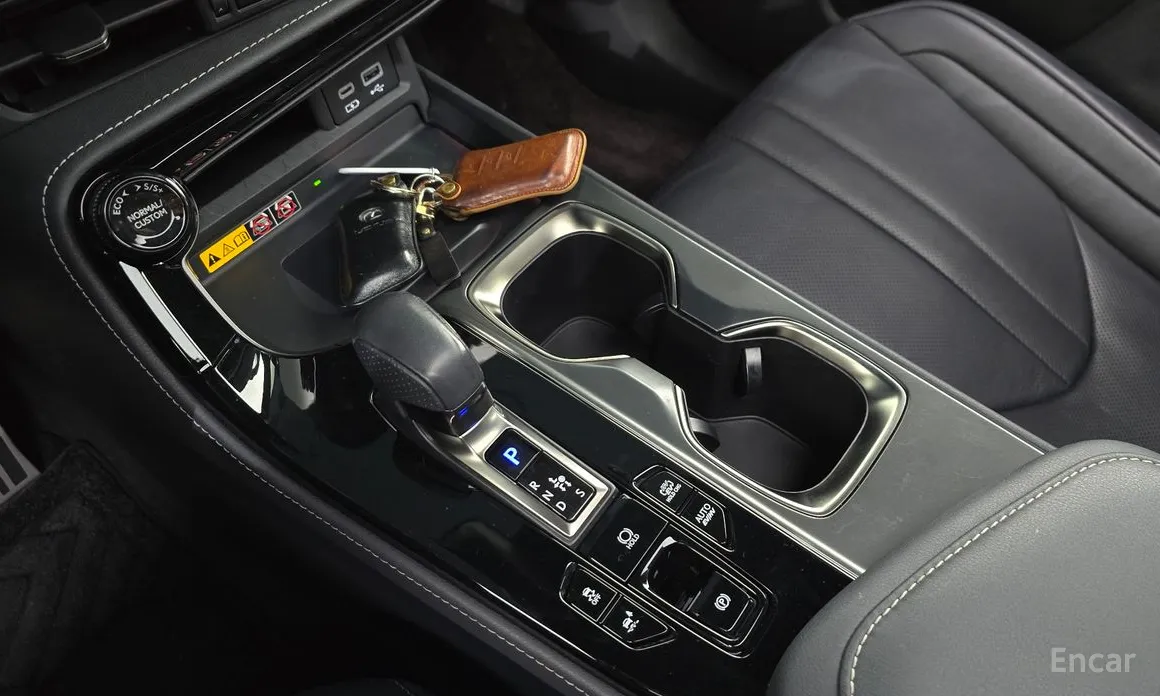 Lexus NX 2022 F-Sport