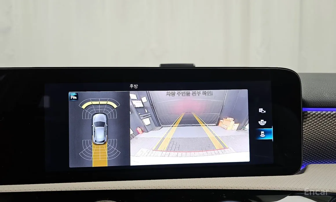 Mercedes-Benz A-Class 2019 A220 Hatchback