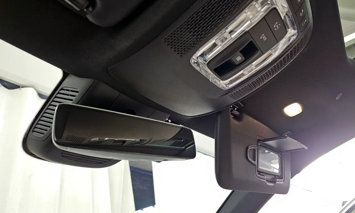 Mercedes-Benz A-Class 2019 A220 Hatchback