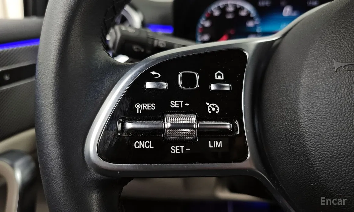 Mercedes-Benz A-Class 2019 A220 Hatchback