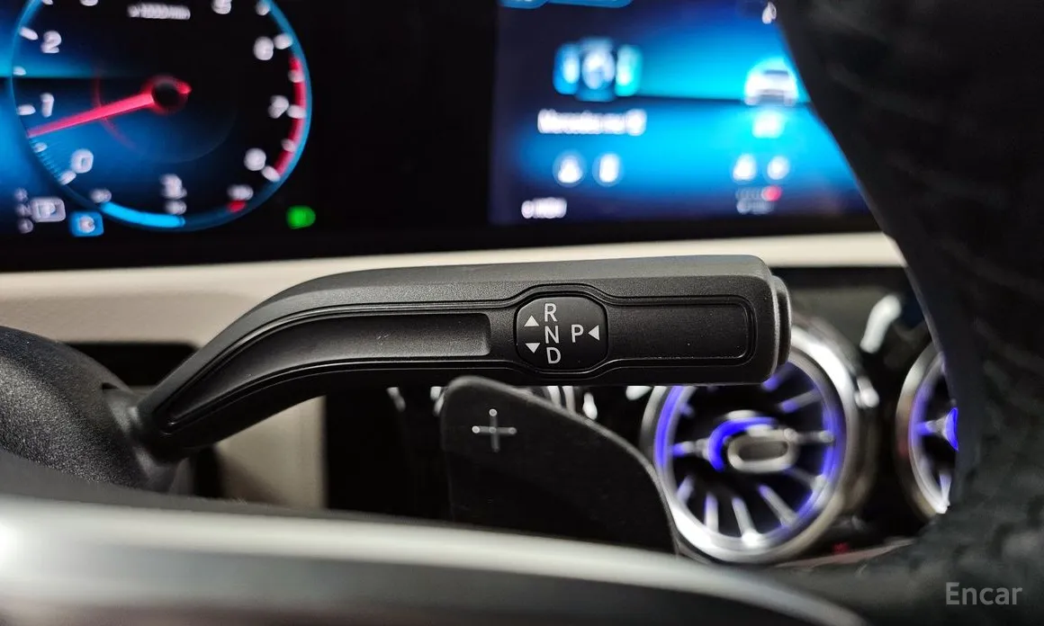 Mercedes-Benz A-Class 2019 A220 Hatchback