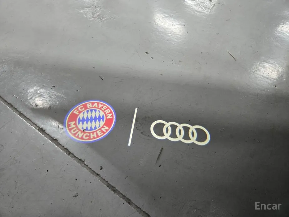 Audi Q8 e-tron 2024 55 Quattro