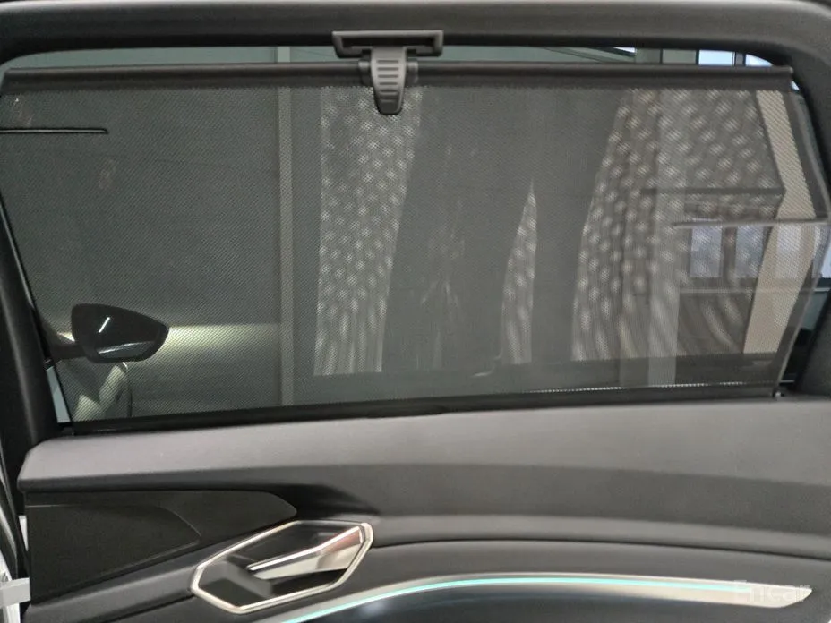 Audi Q8 e-tron 2024 55 Quattro