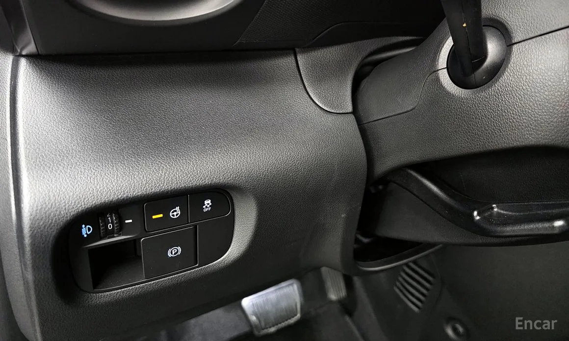 Hyundai Casper 2024 Inspiration