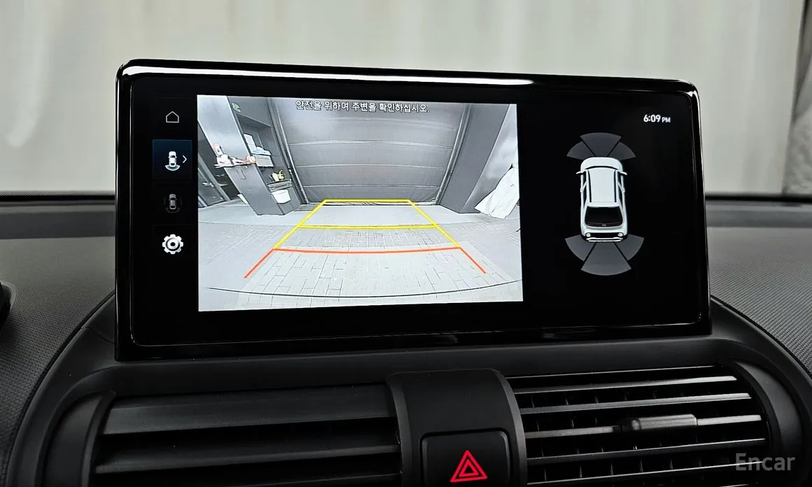 Hyundai Casper 2024 Inspiration