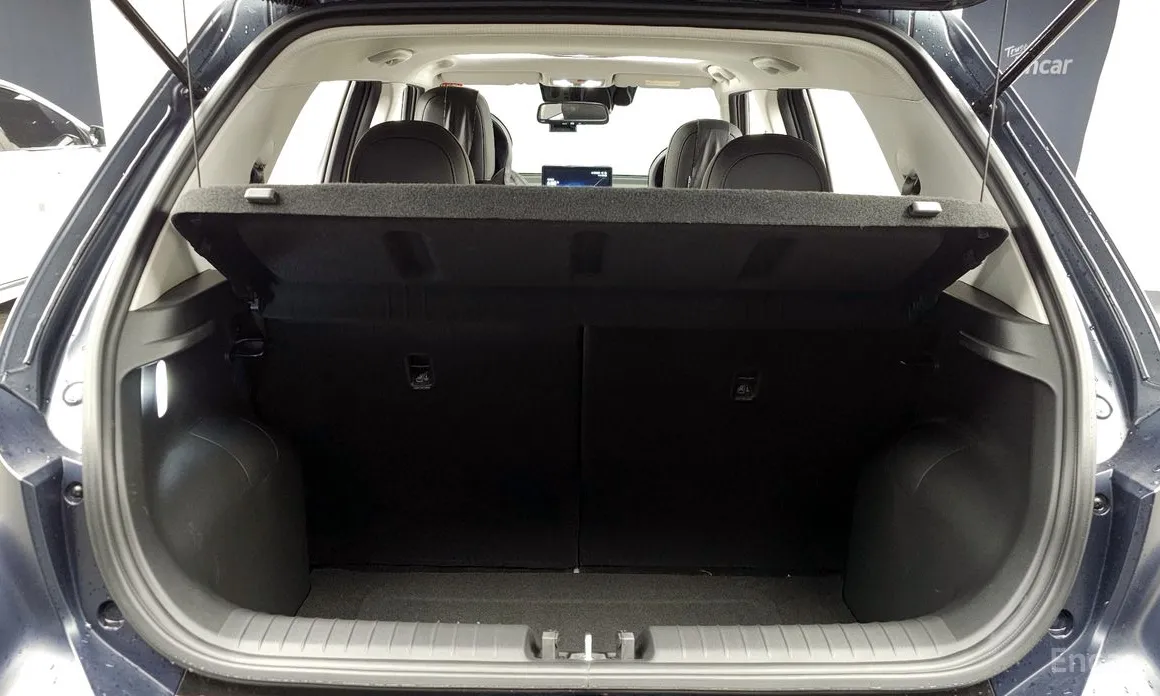 Hyundai Casper 2024 Inspiration