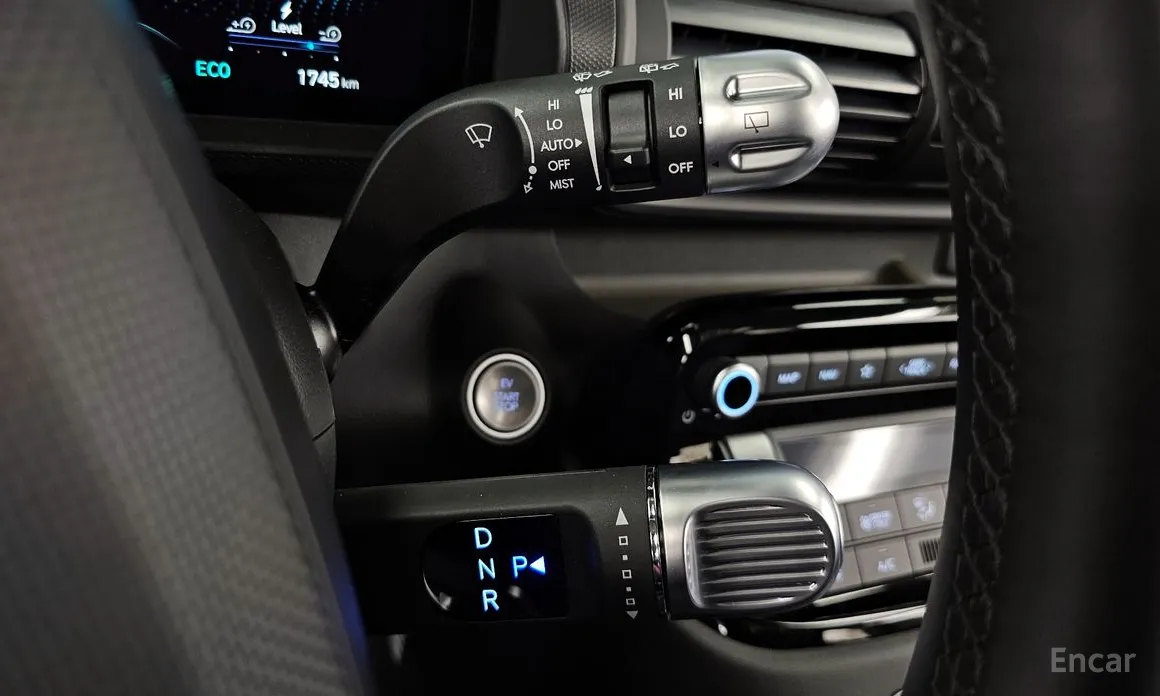 Hyundai Casper 2024 Inspiration